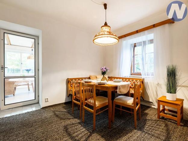 Prodej rodinného domu, Záblatí, 152 m2