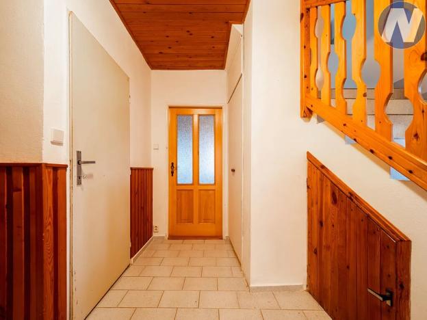 Prodej rodinného domu, Záblatí, 152 m2