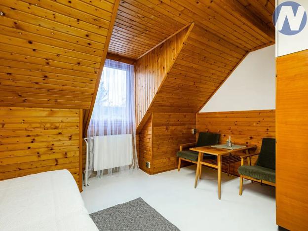 Prodej rodinného domu, Záblatí, 152 m2