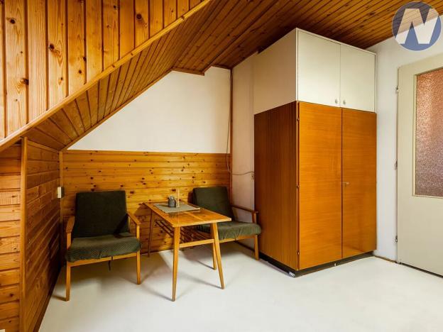 Prodej rodinného domu, Záblatí, 152 m2