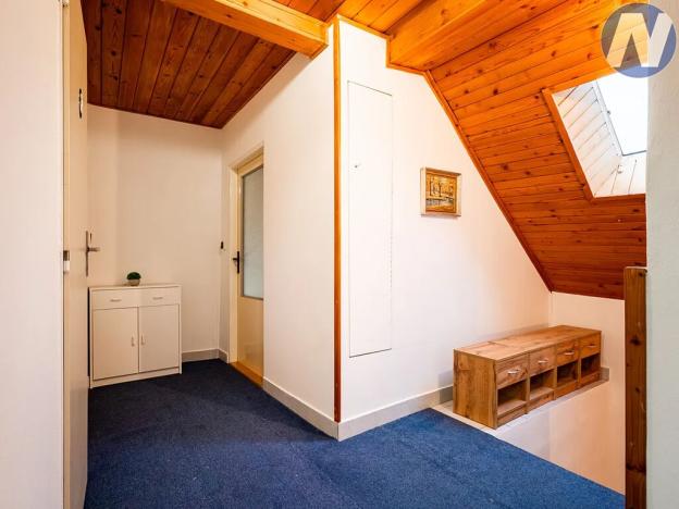 Prodej rodinného domu, Záblatí, 152 m2