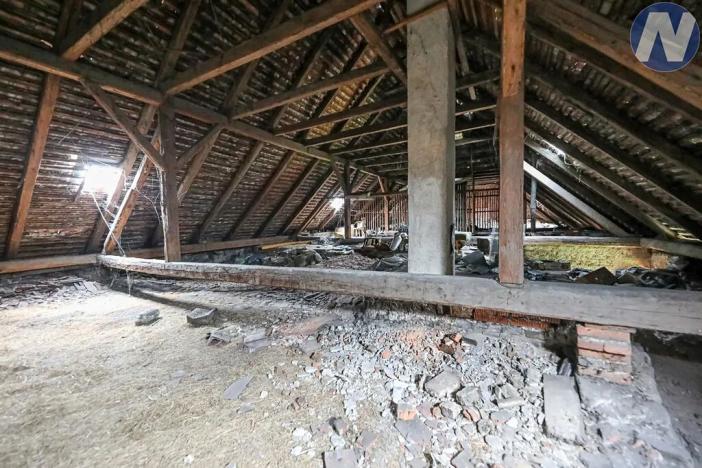 Prodej činžovního domu, Horažďovice, Strakonická, 600 m2