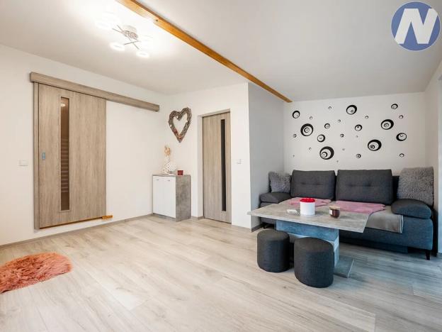 Prodej chaty, Prachatice, 70 m2