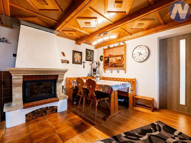 Prodej chaty, Prachatice, 70 m2