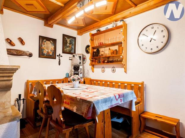 Prodej chaty, Prachatice, 70 m2