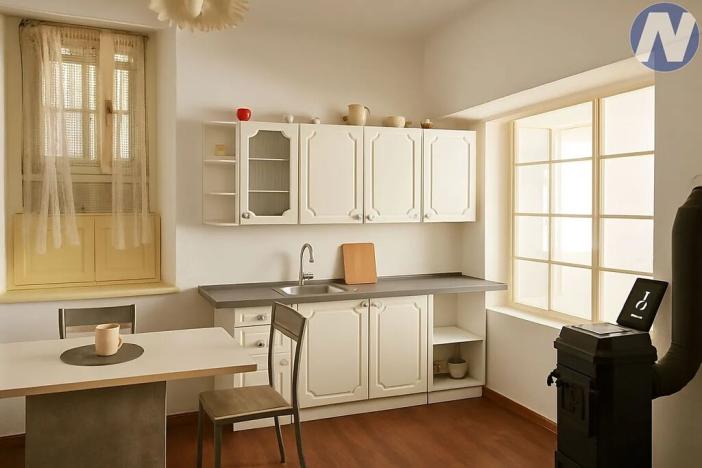 Pronájem bytu 1+1, Husinec, Jeronýmova, 60 m2