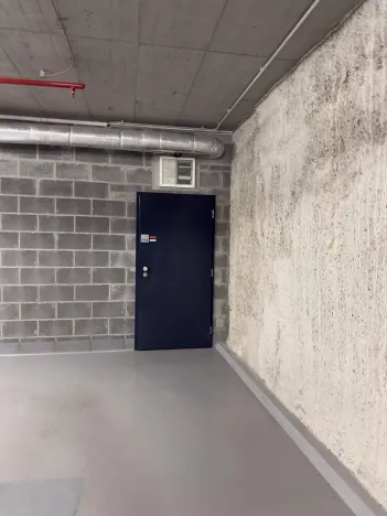 Pronájem - jiné, Praha - Karlín, Křižíkova, 7 m2