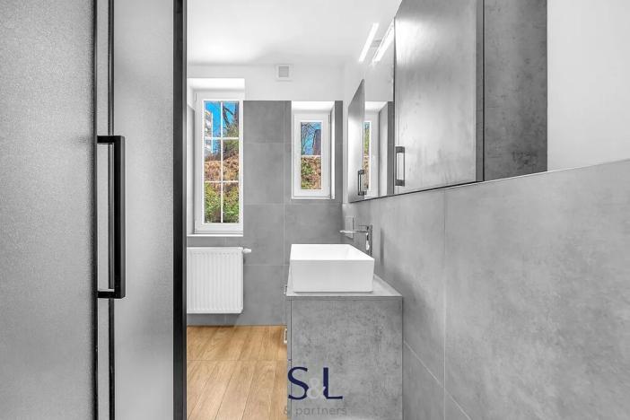 Pronájem bytu 2+kk, Jablonec nad Nisou, Opletalova, 42 m2