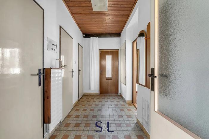 Prodej rodinného domu, Česká Lípa, Nebeského, 125 m2