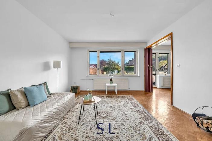 Prodej rodinného domu, Česká Lípa, Nebeského, 125 m2