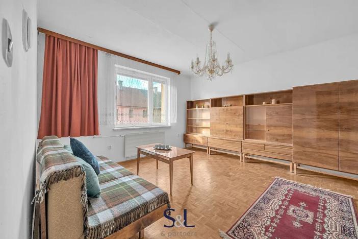 Prodej rodinného domu, Česká Lípa, Nebeského, 125 m2