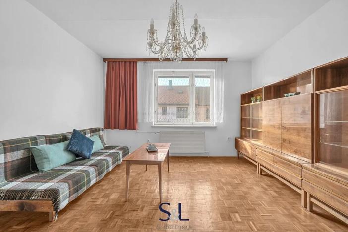 Prodej rodinného domu, Česká Lípa, Nebeského, 125 m2