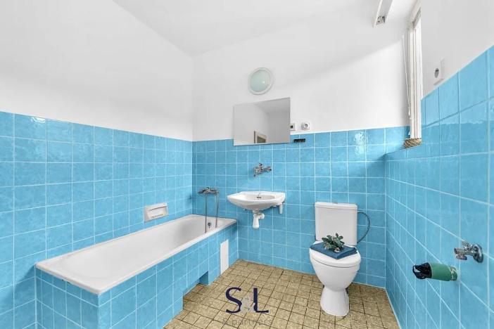 Prodej rodinného domu, Česká Lípa, Nebeského, 125 m2