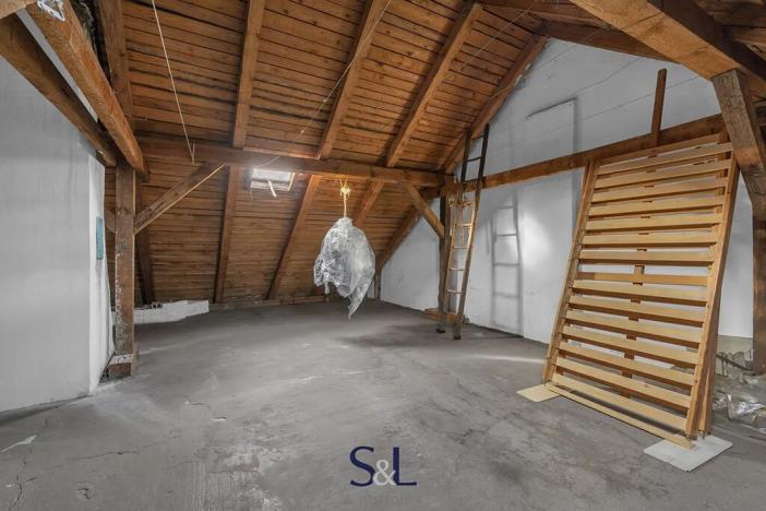 Prodej rodinného domu, Česká Lípa, Nebeského, 125 m2