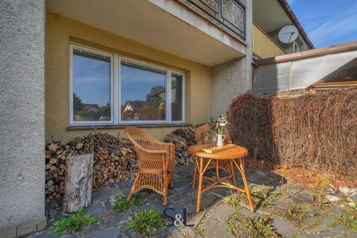 Prodej rodinného domu, Česká Lípa, Nebeského, 125 m2