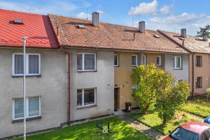 Prodej rodinného domu, Česká Lípa, Nebeského, 125 m2