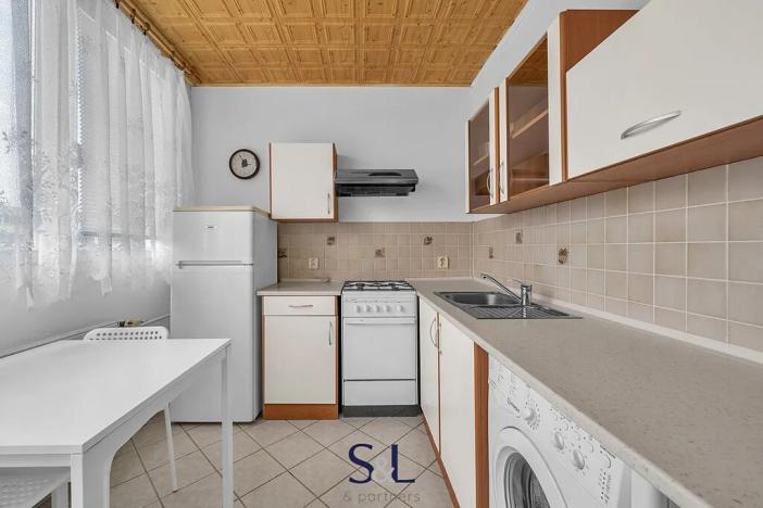Prodej bytu 1+1, Mladá Boleslav, náměstí Míru, 37 m2