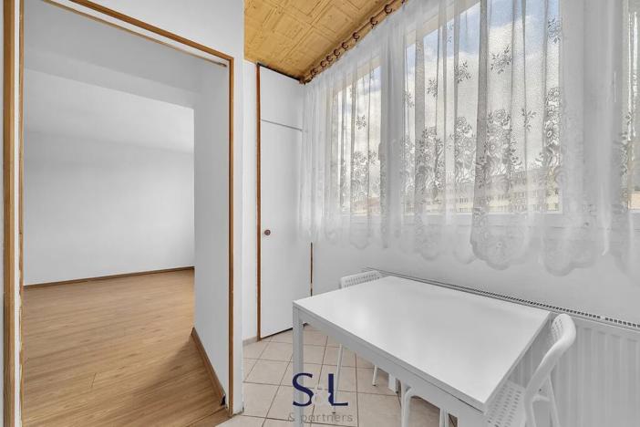 Prodej bytu 1+1, Mladá Boleslav, náměstí Míru, 37 m2