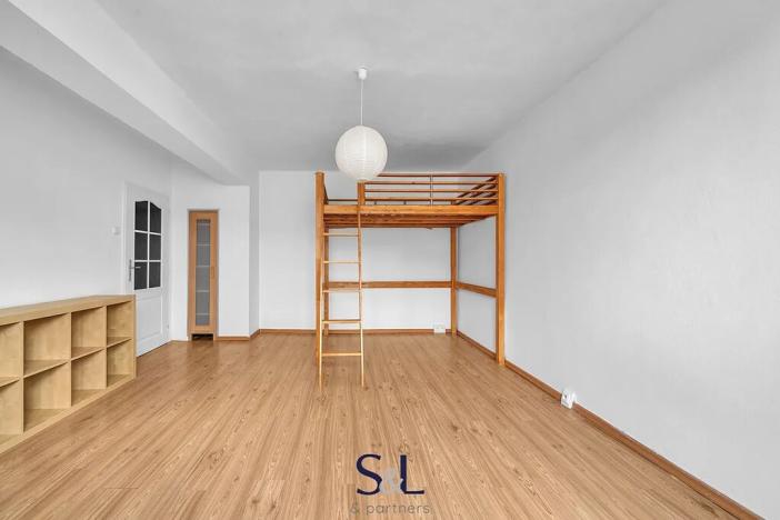Prodej bytu 1+1, Mladá Boleslav, náměstí Míru, 37 m2