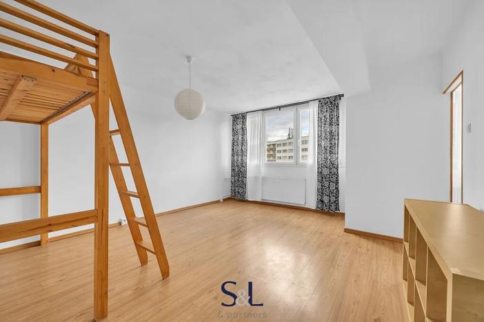 Prodej bytu 1+1, Mladá Boleslav, náměstí Míru, 37 m2