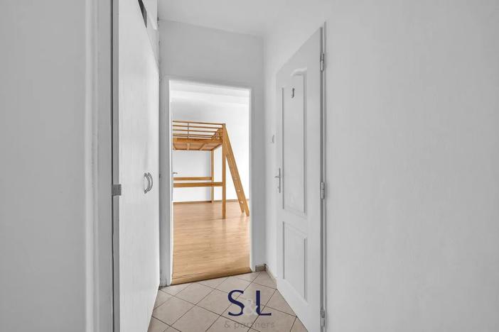 Prodej bytu 1+1, Mladá Boleslav, náměstí Míru, 37 m2