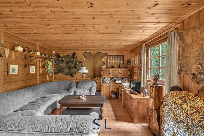 Prodej chaty, Kunratice u Cvikova, 90 m2