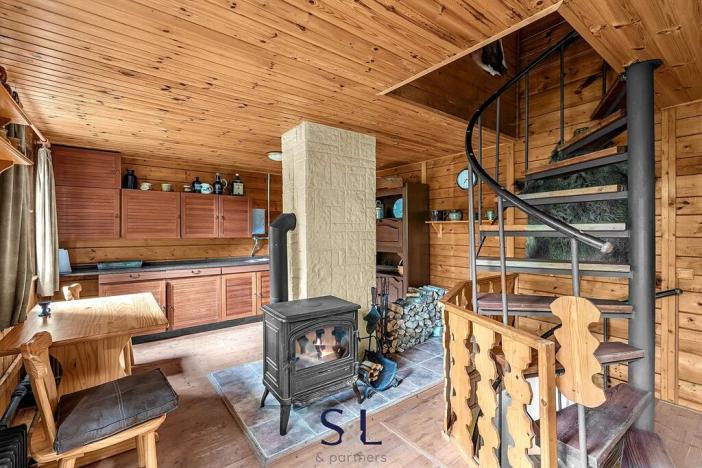 Prodej chaty, Kunratice u Cvikova, 90 m2