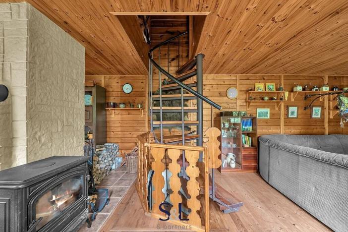 Prodej chaty, Kunratice u Cvikova, 90 m2