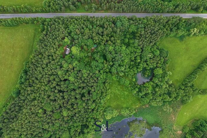 Prodej chaty, Kunratice u Cvikova, 90 m2