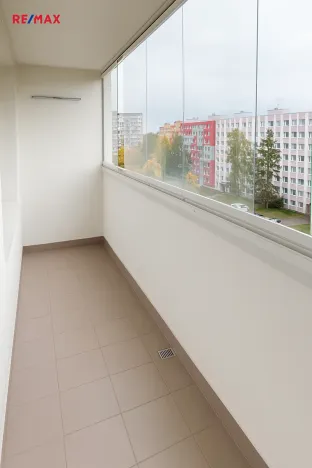 Prodej bytu 2+kk, Kladno, Polská, 40 m2
