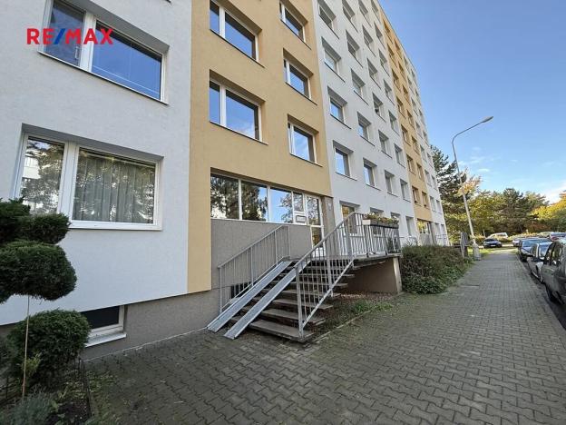 Prodej bytu 2+kk, Kladno, Polská, 40 m2