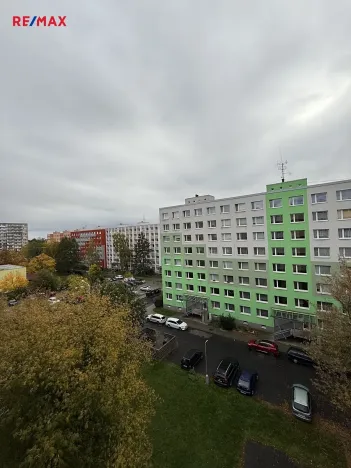 Prodej bytu 2+kk, Kladno, Polská, 40 m2
