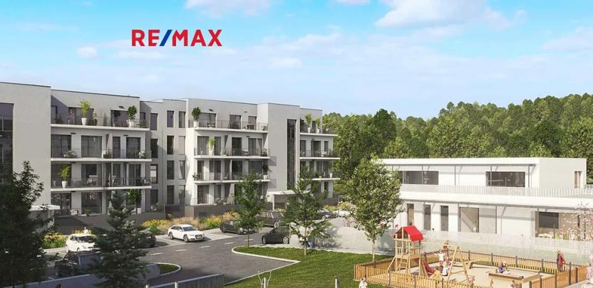 Prodej bytu 1+kk, Kladno, Ke křížku, 38 m2