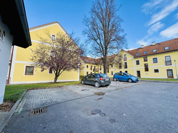 Prodej bytu 3+kk, Dobrá Voda u Českých Budějovic, Lázeňská, 63 m2