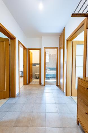 Prodej bytu 3+kk, Dobrá Voda u Českých Budějovic, Lázeňská, 63 m2