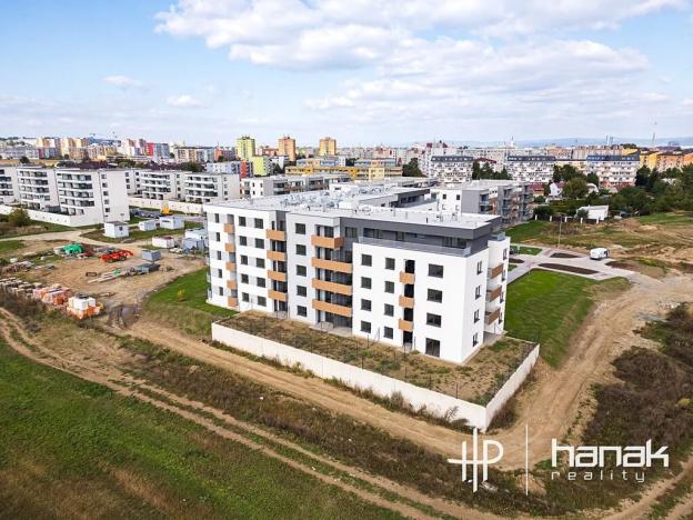 Pronájem bytu 2+kk, Olomouc, Loudova, 57 m2