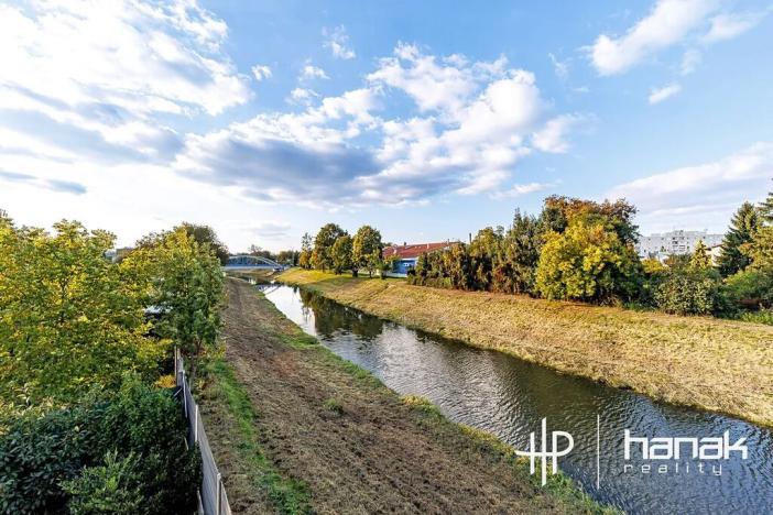 Pronájem bytu 1+kk, Litovel, Kysucká, 51 m2