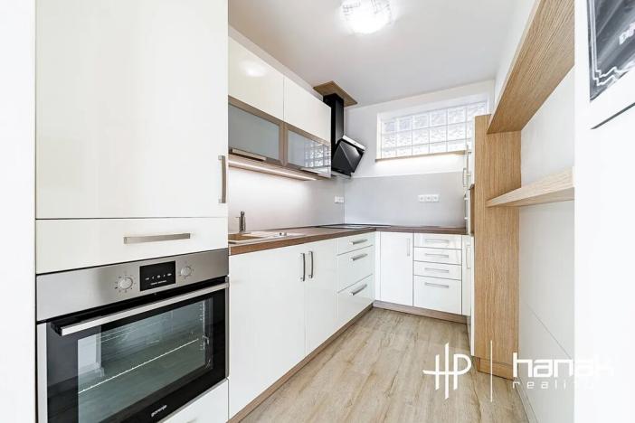 Pronájem bytu 1+kk, Litovel, Kysucká, 51 m2