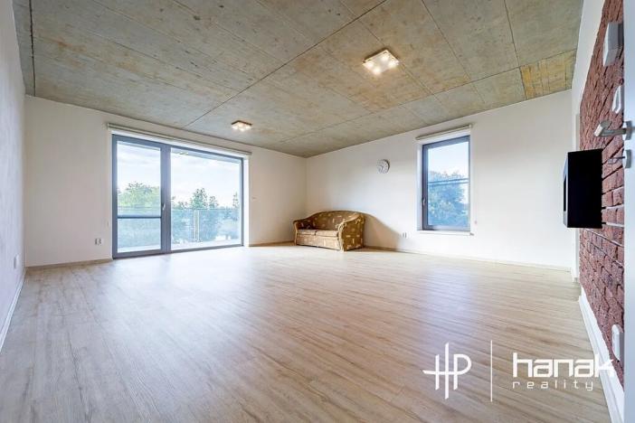 Pronájem bytu 1+kk, Litovel, Kysucká, 51 m2