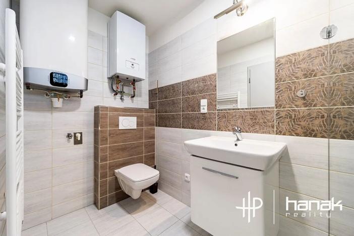 Pronájem bytu 1+kk, Litovel, Kysucká, 51 m2