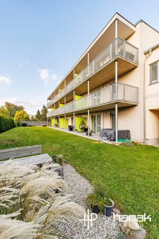 Pronájem bytu 1+kk, Litovel, Kysucká, 51 m2
