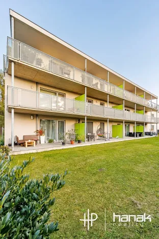 Pronájem bytu 1+kk, Litovel, Kysucká, 51 m2