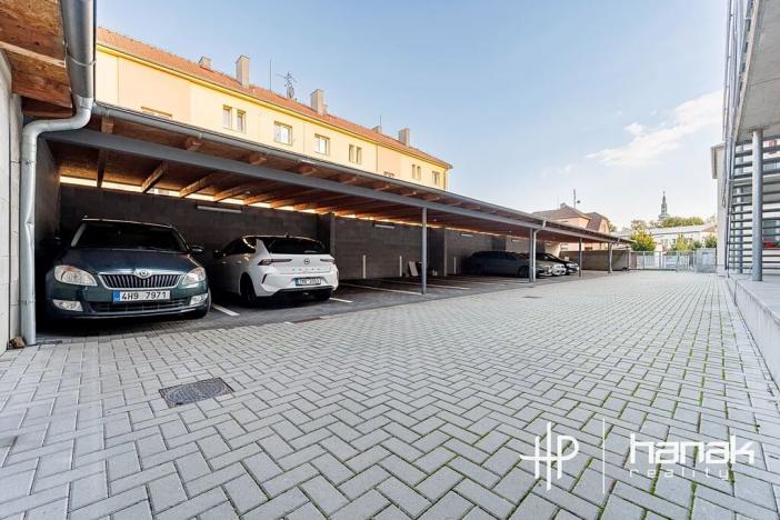 Pronájem bytu 1+kk, Litovel, Kysucká, 51 m2