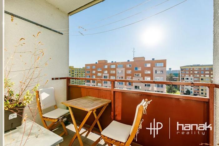 Pronájem bytu 3+1, Olomouc, Trnkova, 78 m2