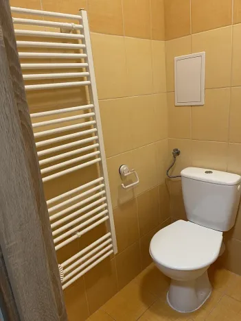 Pronájem bytu 1+1, Žďár nad Sázavou, Kovářova, 33 m2