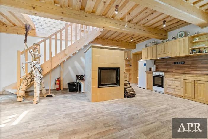 Prodej rodinného domu, Halenkov, 158 m2