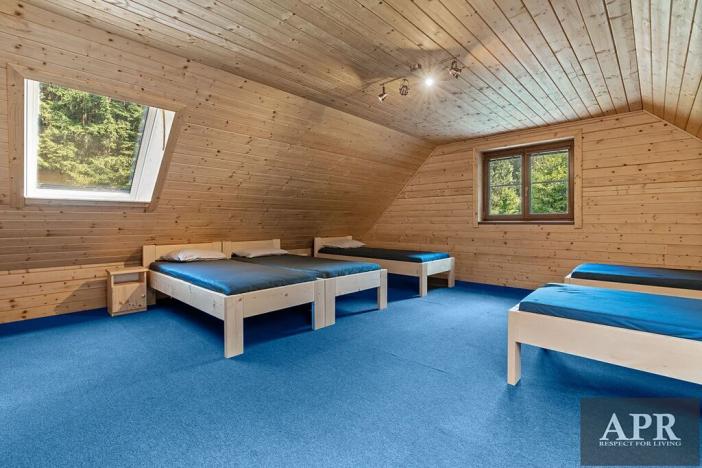 Prodej rodinného domu, Halenkov, 158 m2