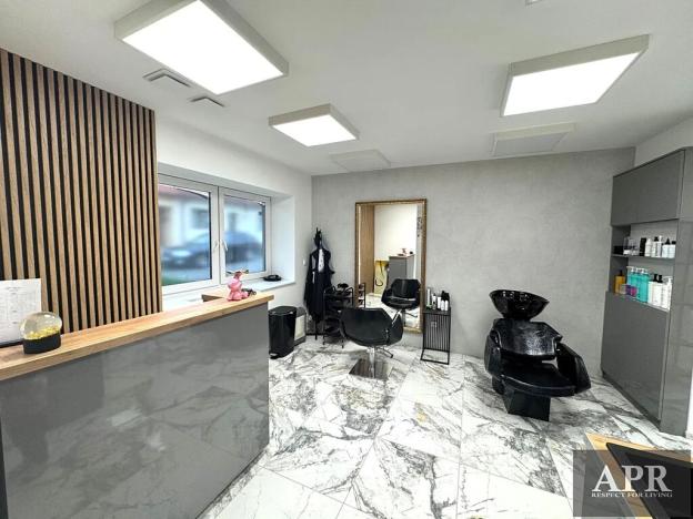 Pronájem komerční nemovitosti, Uherský Brod, Dolní Valy, 49 m2