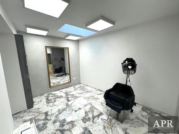 Pronájem komerční nemovitosti, Uherský Brod, Dolní Valy, 49 m2