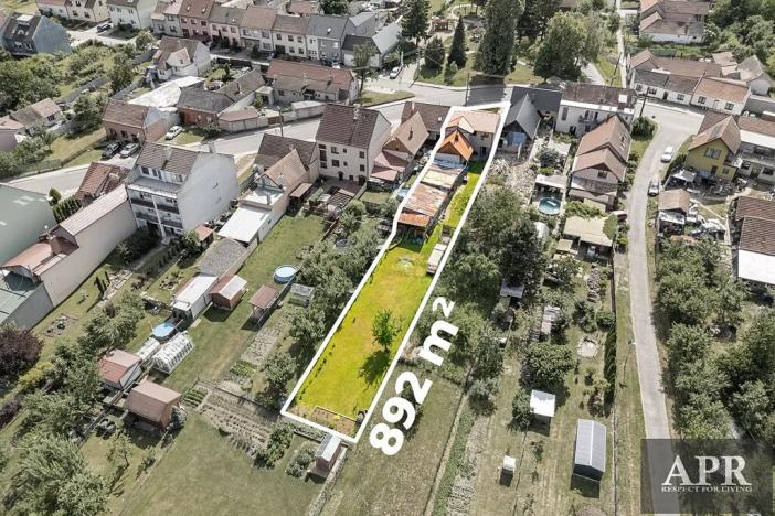 Prodej rodinného domu, Slavkov, 120 m2